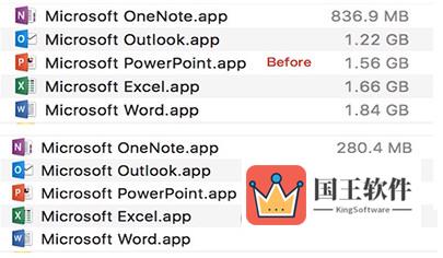 Office 2016 for mac