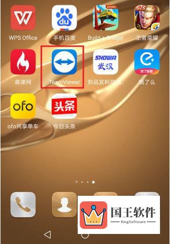 TeamViewer手机版