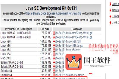 Win7配置JDK环境变量