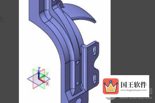 三维家3d云设计软件cad导入方法教程3