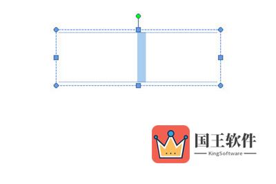 居中显示并删除里面的文字