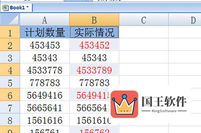 通过快捷键CTL+即可快速筛选