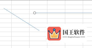 Excel2016插入直线