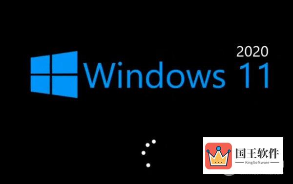 Windows11怎么安装