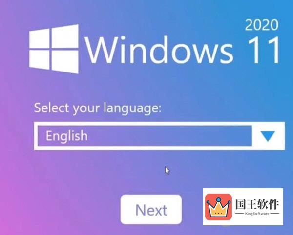 Windows11怎么安装