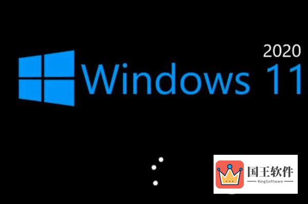 Windows11怎么安装