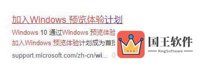 Windows11如何加入体验