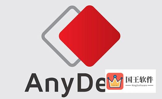 AnyDesk