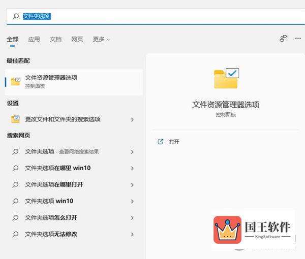 Window11隐藏文件怎么显示出来