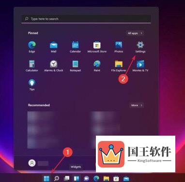 Windows11怎么删除本地账户