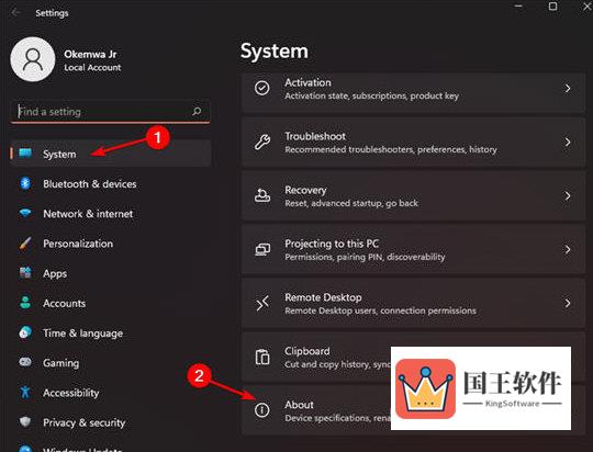 Win11错误代码0xc004c003无法激活