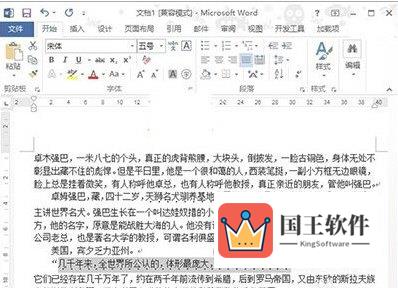 Word2013