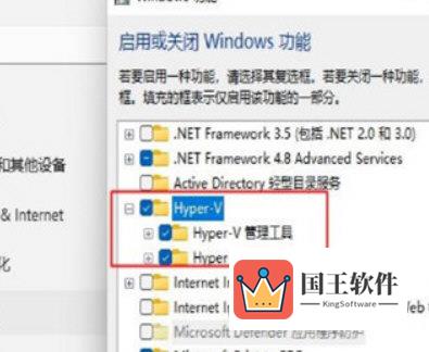 Win11运行VMware蓝屏怎么解决