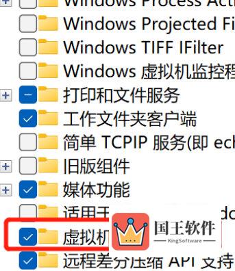 Win11运行VMware蓝屏怎么解决